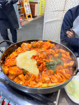 은하수닭갈비 사진 2