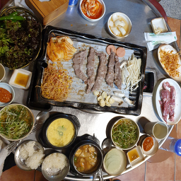 촌장골생고기 사진 5
