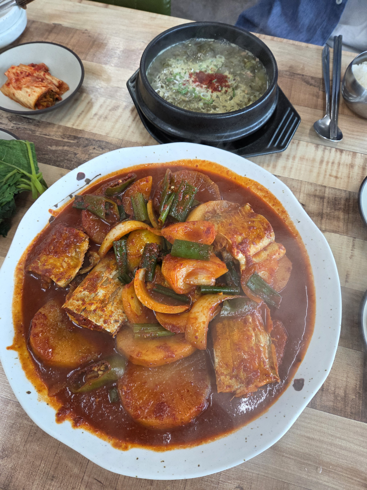 교래퐁낭 사진 5