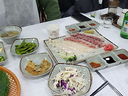 Noryangjinhoesenta 6