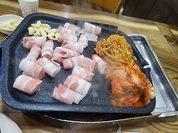 Gyeyangssambapjeonmunjeom (계양쌈밥전문점) 3