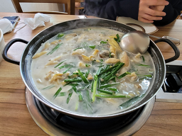 명동칼국수 5