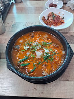 용궁순대 2