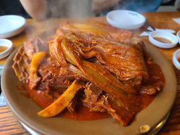 두리맛감자탕 6