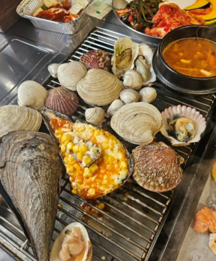 왕십리조개창고 노원점 대표 사진