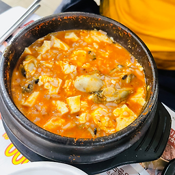 Bukchangdongsundubu (북창동순두부) 3