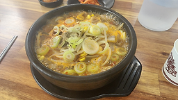 아지매시장해장국 4