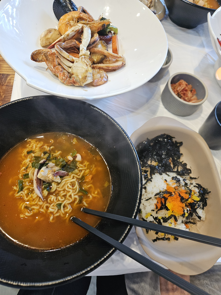 미스터크랩 태흥 대표 사진