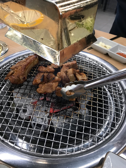 광장갈비 우현점 1