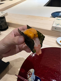 스시라온 사진 3