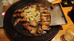 73명품도야지 사진 3
