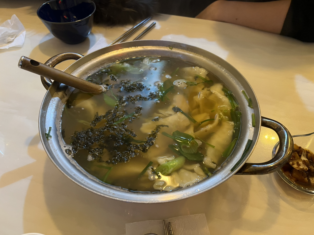 Jeongkalguksu 4