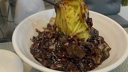 한남동자리 송도점 사진