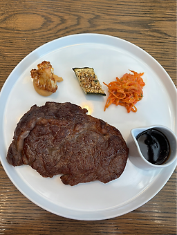 JW메리어트호텔서울 더마고그릴 사진 4