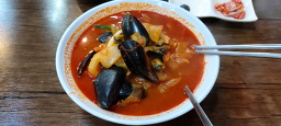 Junchai (준차이) 1
