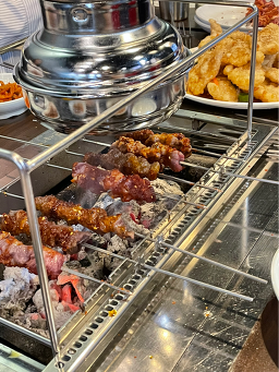 두만강양꼬치 사진 2