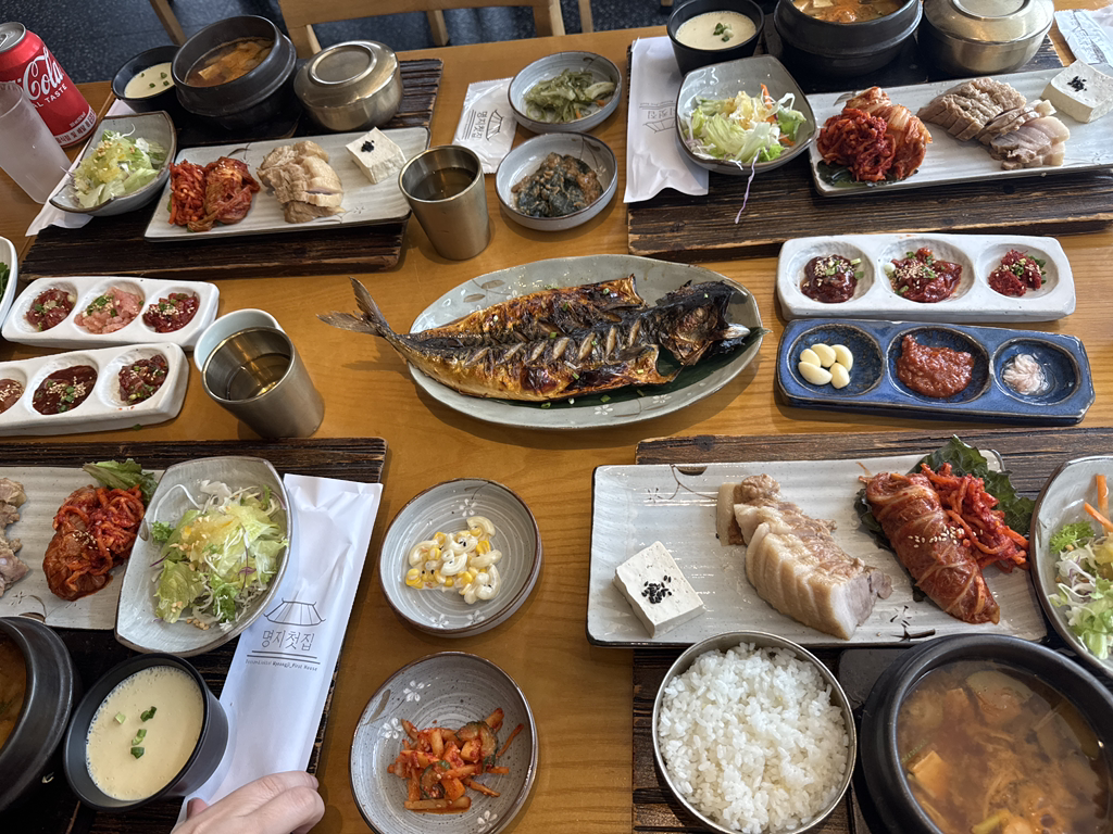 명지첫집 오션시티 4