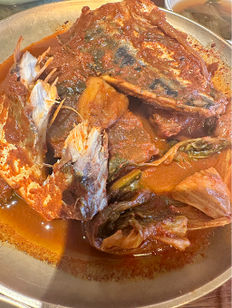 안식당 1