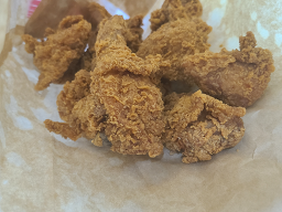 와커치킨 대표 사진