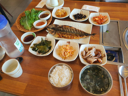 어머니와고등어 본점 사진 2