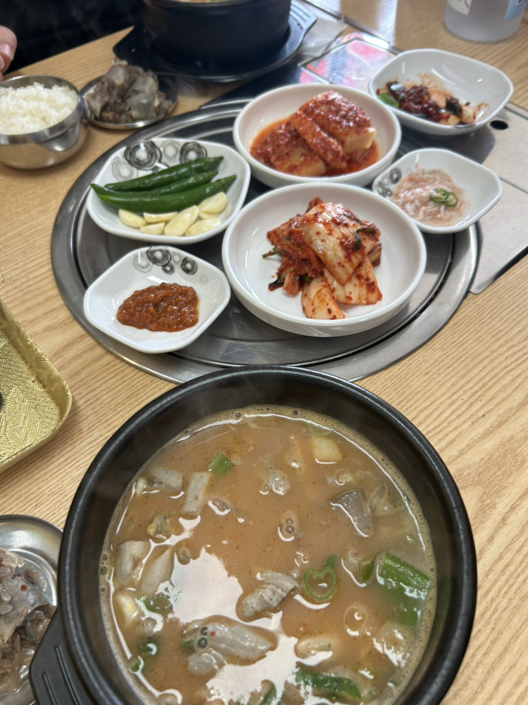 세종순대 5