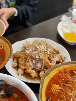 중원해물모듬짬뽕 2