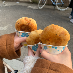 삼청동호떡 본점 사진 4
