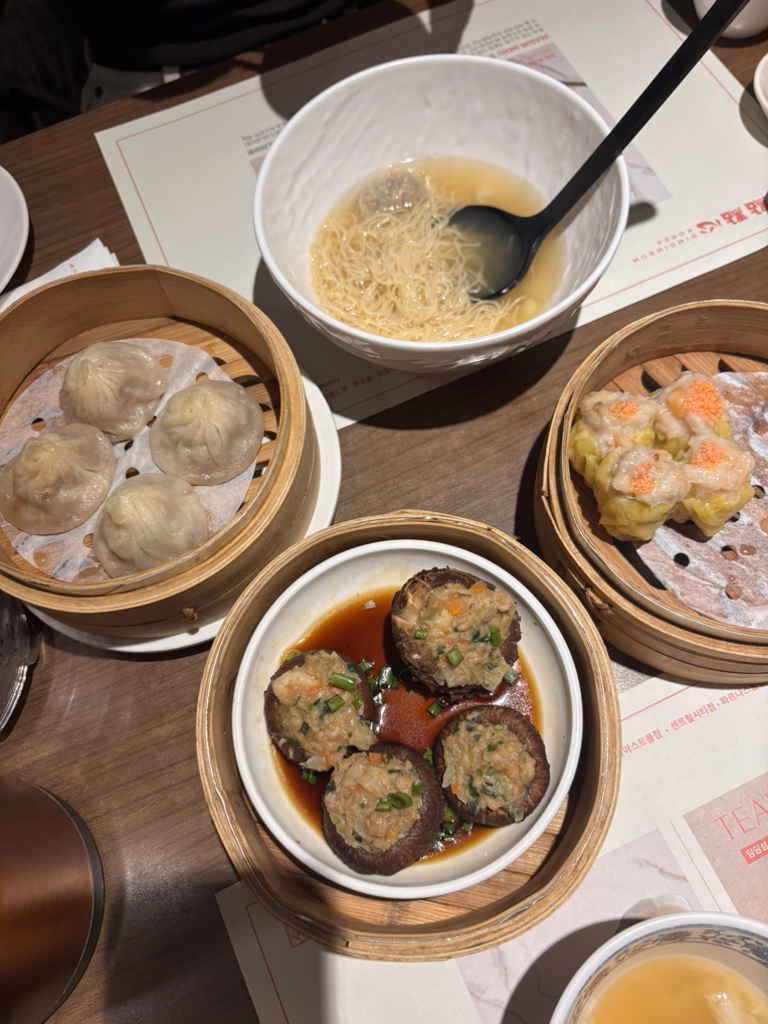 Dimdimseom (딤딤섬) 2
