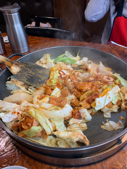 2.5dakgalbi 6