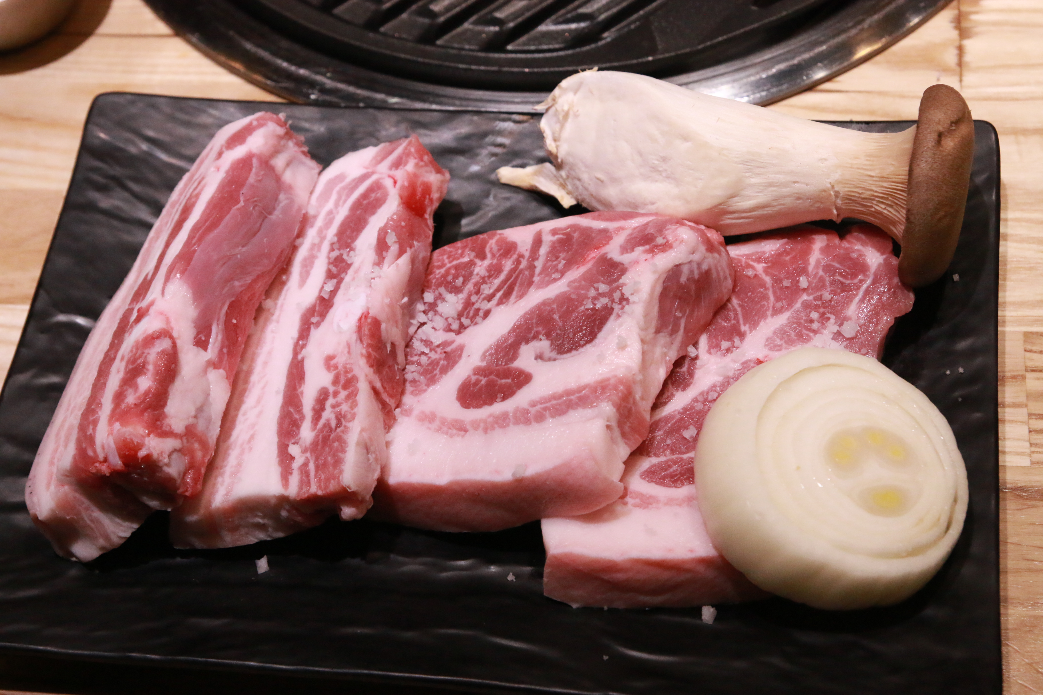 진돼지 사진 4