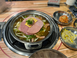이태리부대찌개 종각역점 사진 4