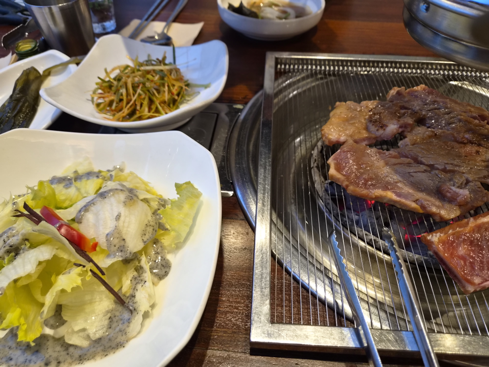 바우한우 대표 사진