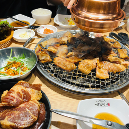 명륜진사갈비 서울사당점 사진 5