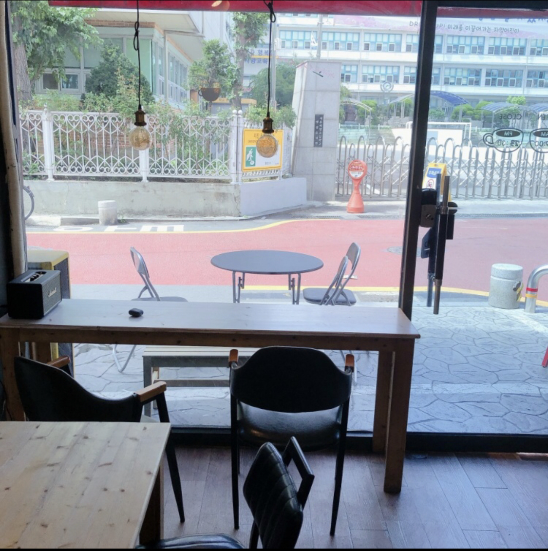 노기믹카페