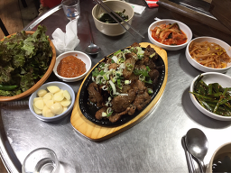 땅끝돼지불백 4