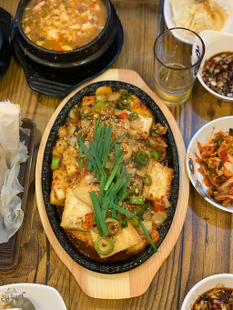 대두네순두부 사진 7
