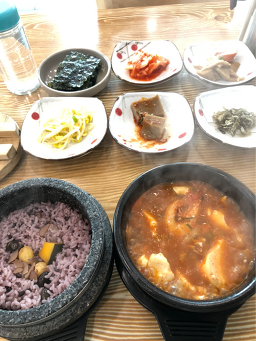 일품순두부 함덕점 사진 7