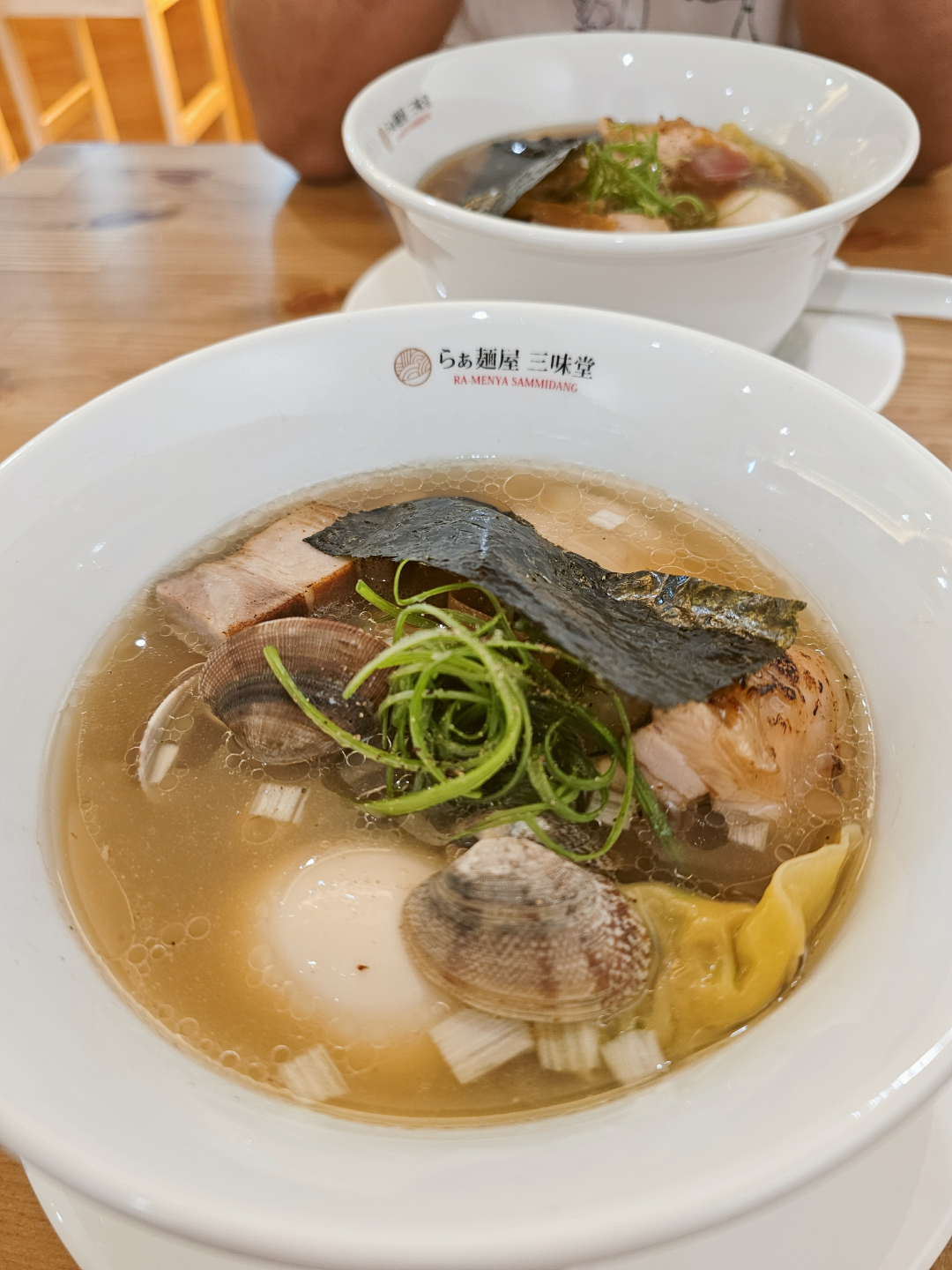 Sammidangcheongjujeom 5