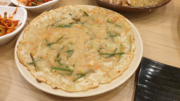 대덕골 보쌈칼국수 수원직영점 사진 2