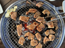 뜰안애 2