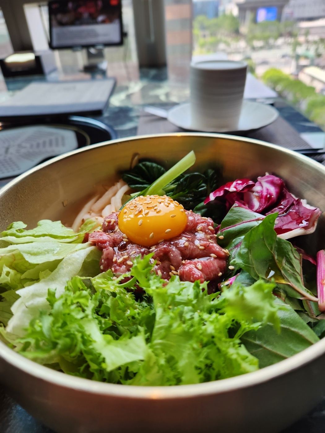 고청담 광화문디타워점 사진 4