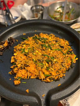 황소곱창 사진 2