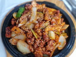 Yukchodong (육초동) 1