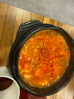 Areumhanugopchang 5