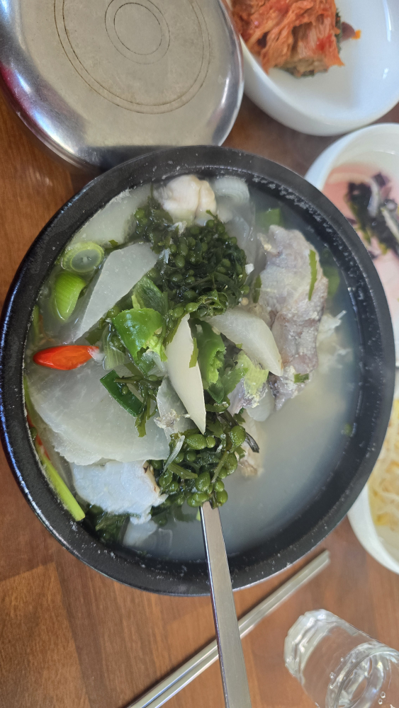 삼일식당 3