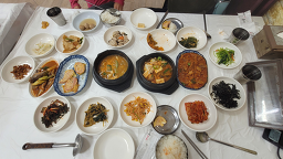 금강식당 3