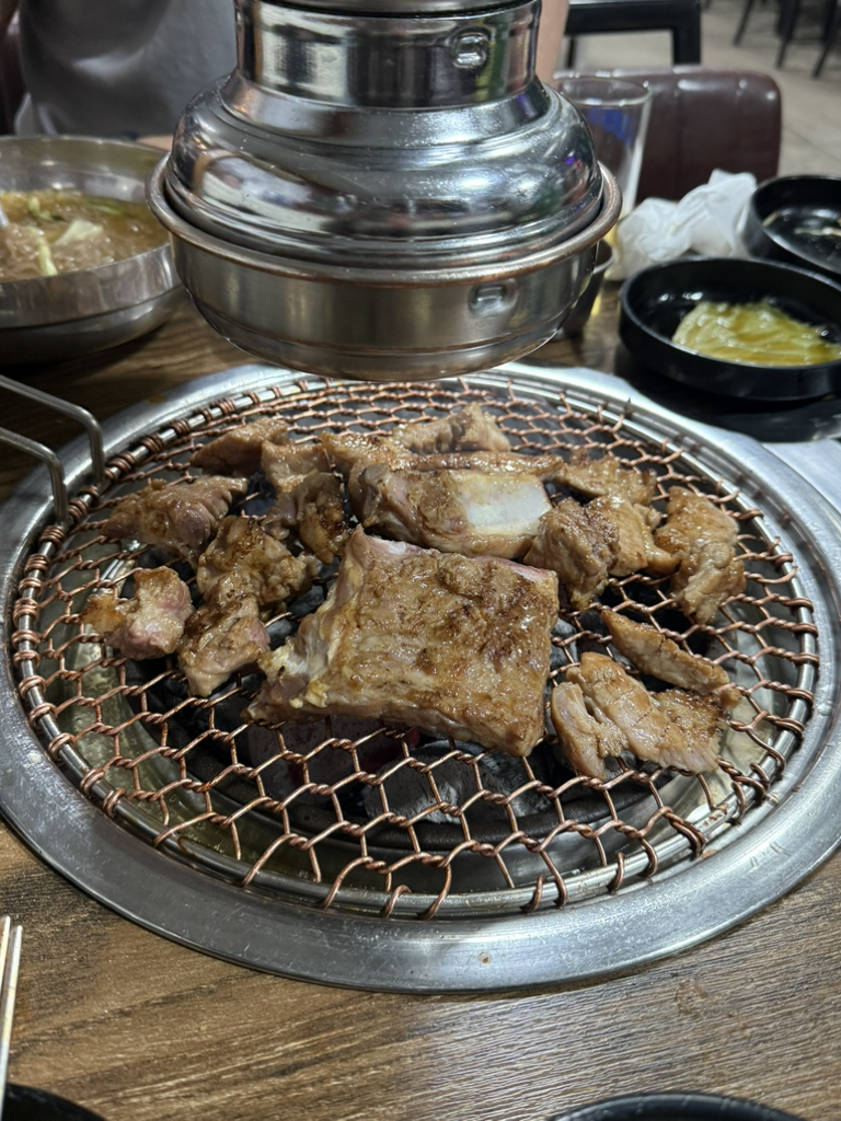 교래흑돼지 성산일출봉점 사진 7