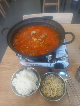 따뜻한 밥상 6