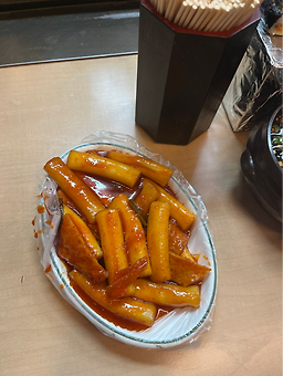 홍할머니떡볶이 사진 3