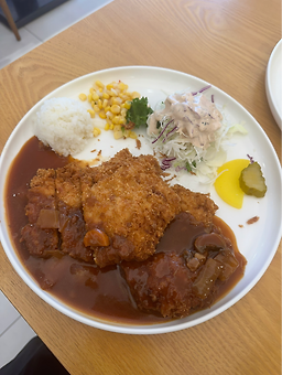 Dondosikdang (돈도식당) 2